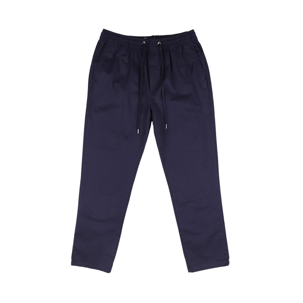 Pantalón Hombre Az Black image number 0.0