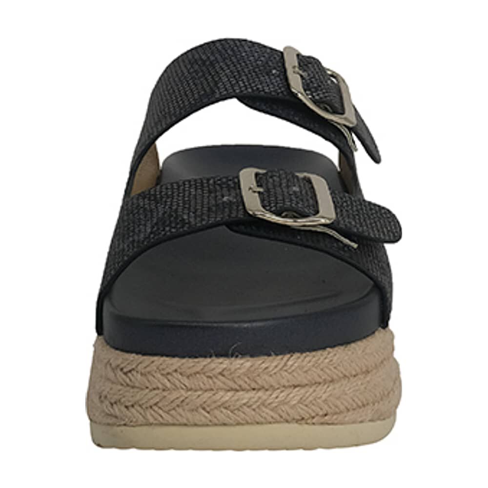 Sandalia Gesh Azul Alquimia image number 2.0