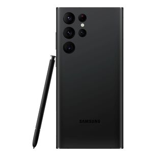 Samsung Galaxy S22 Ultra 128gb Negro Reacondicionado