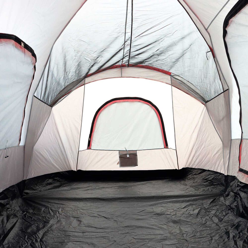 Carpa 6 Personas Camping Outdoor Beige image number 3.0
