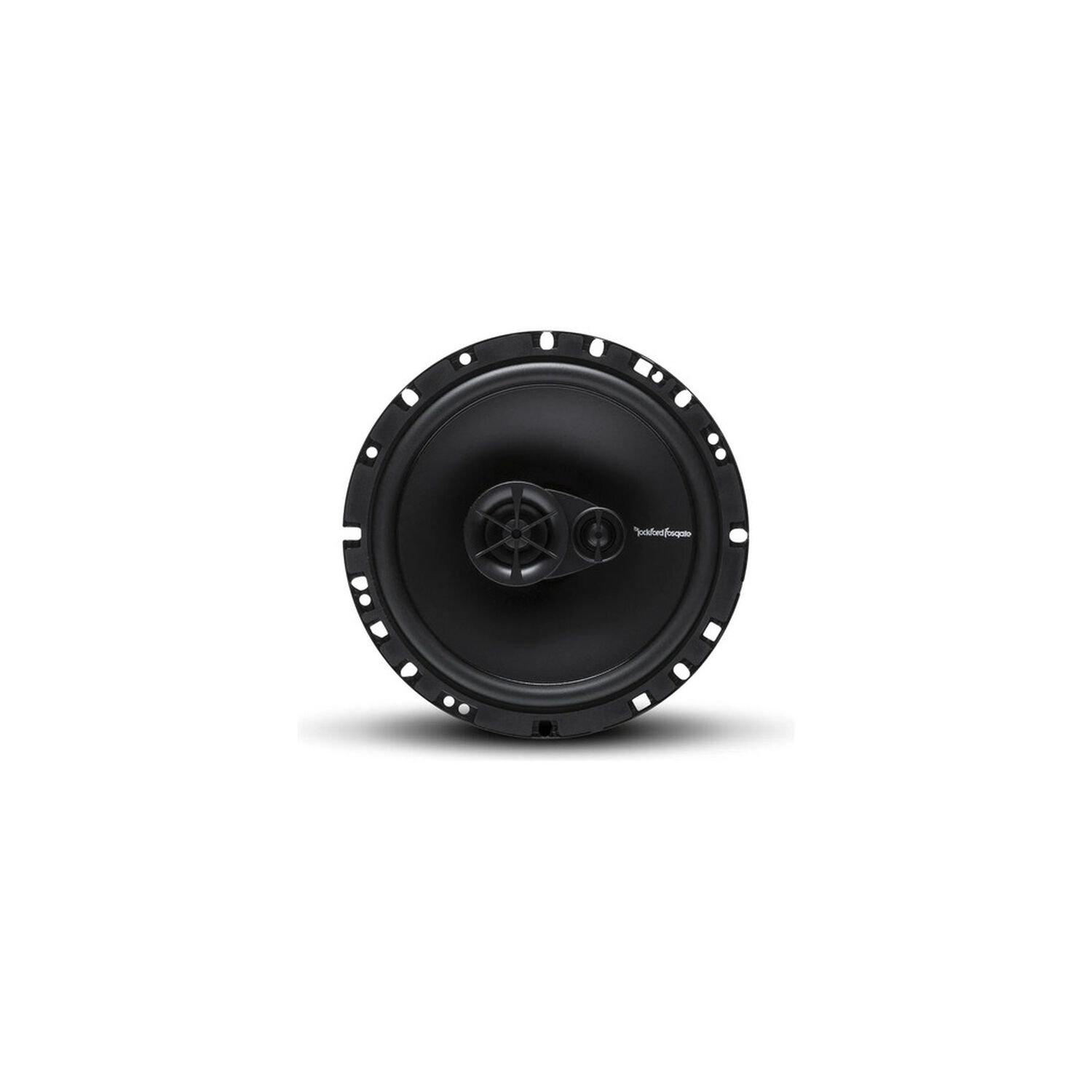 Parlantes Rockford Fosgate R165x3 6.5 Pulgadas 3 Vias 90w image number 1.0
