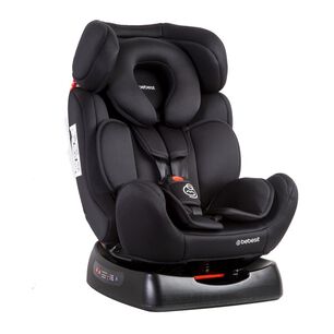 Silla De Auto Bebesit Convertible Orbit Lx Negro