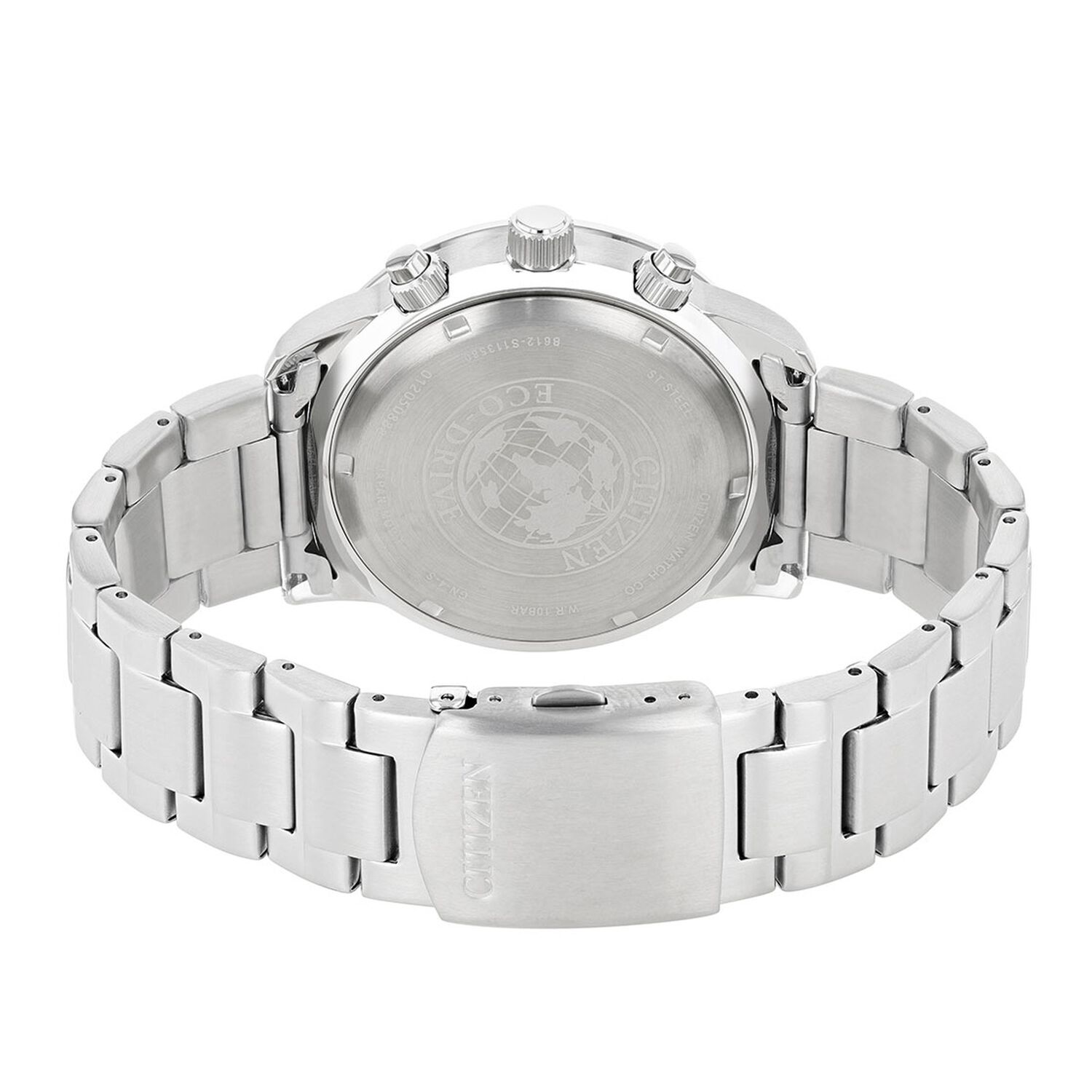 Reloj Citizen Hombre Ca0690-88l Aviator Eco-drive image number 2.0