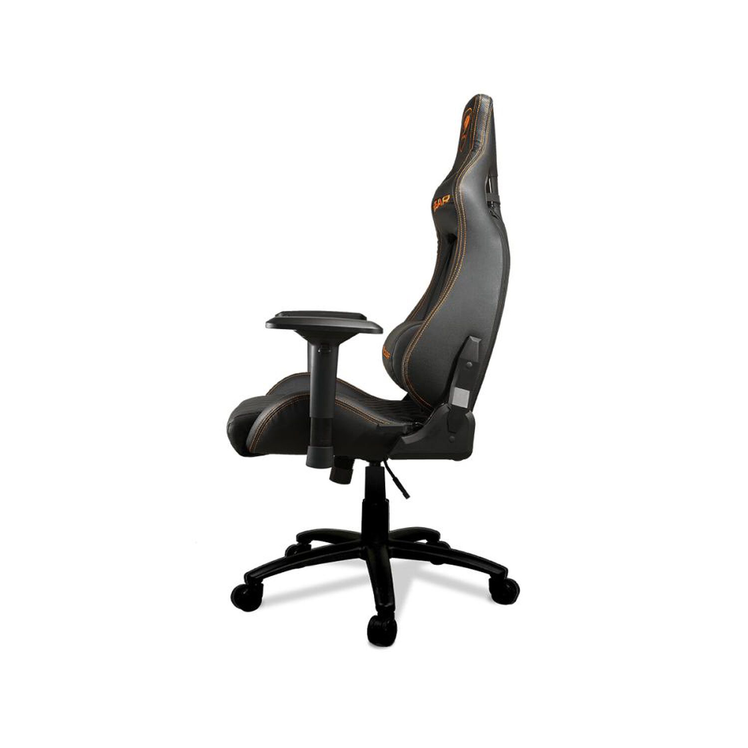 Silla Gamer Cougar Armor S 3MASBNXB Black image number 3.0