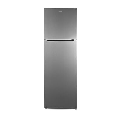 Refrigerador Top Freezer BGH BRVT265 / No Frost / 251 Litros