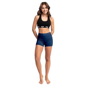 Pack Calz&oacute;n Mujer Top / 3 Piezas