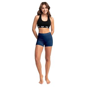 Pack Calz&oacute;n Mujer Top / 3 Piezas