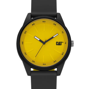 Reloj Cat Hombre Lj-160-21-721 Insignia