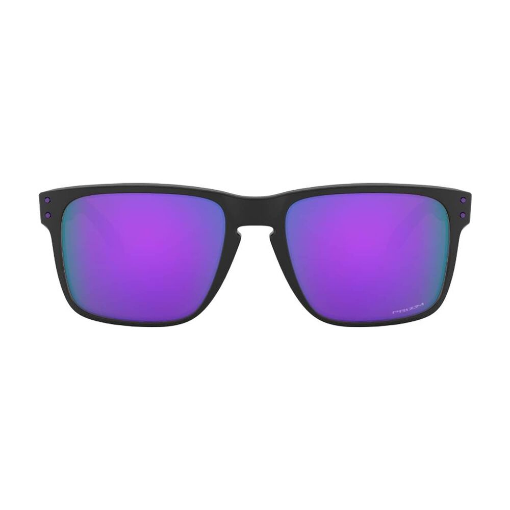 Lentes De Sol Holbrook Xl Prizm Violet Oakley image number 1.0