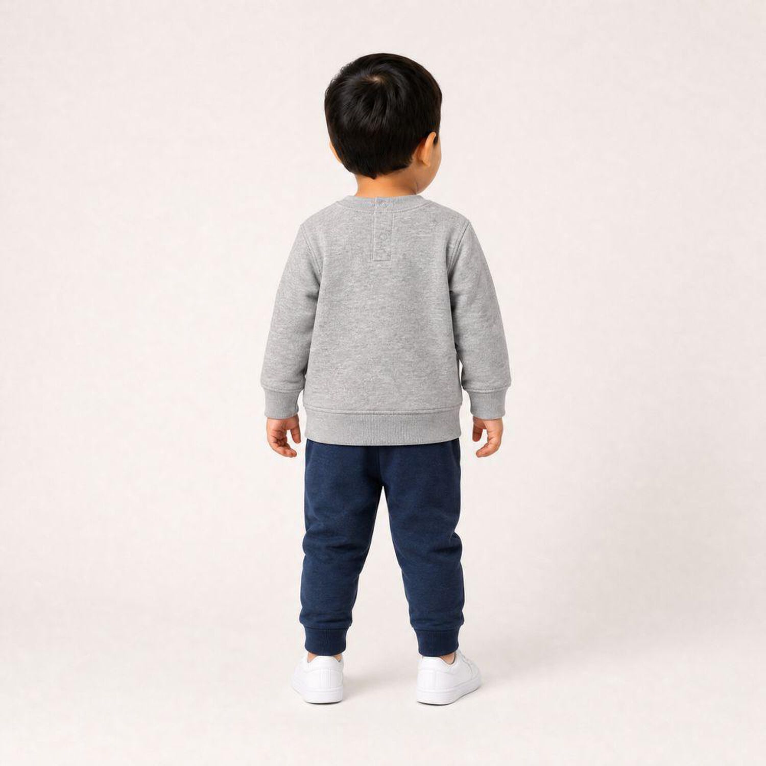 Pantal&oacute;n De Buzo Bebe Ni&ntilde;o Baby image number 1.0