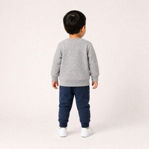 Pantal&oacute;n De Buzo Bebe Ni&ntilde;o Baby