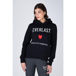 Polerón Deportivo Mujer Everlast