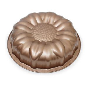 Molde Margarita Antiadh 23cm Cobre Ilko