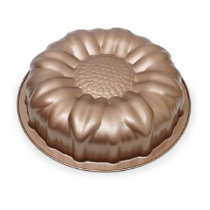 Molde Margarita Antiadh 23cm Cobre Ilko