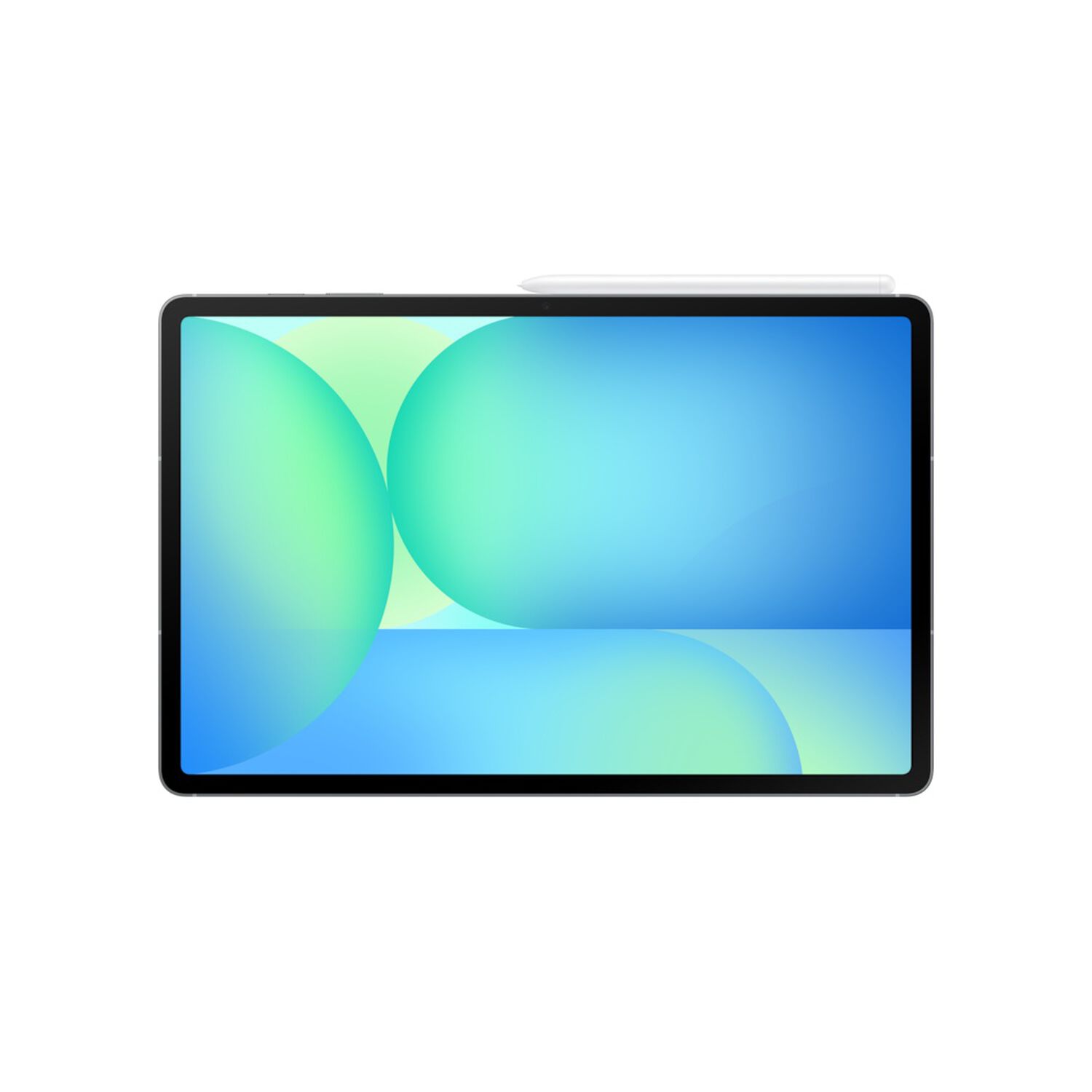 Galaxy Tab S10 Fe+ 256 Gb Gray image number 7.0