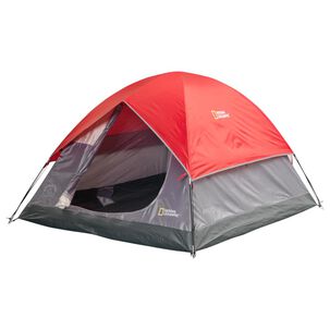 Carpa National Geographic Cng6332 / 6 Personas