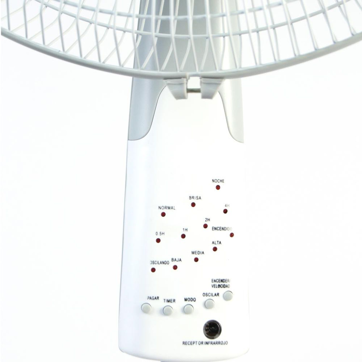 Ventilador Airolite V16P6R / 16" image number 1.0