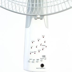 Ventilador Airolite V16P6R / 16"