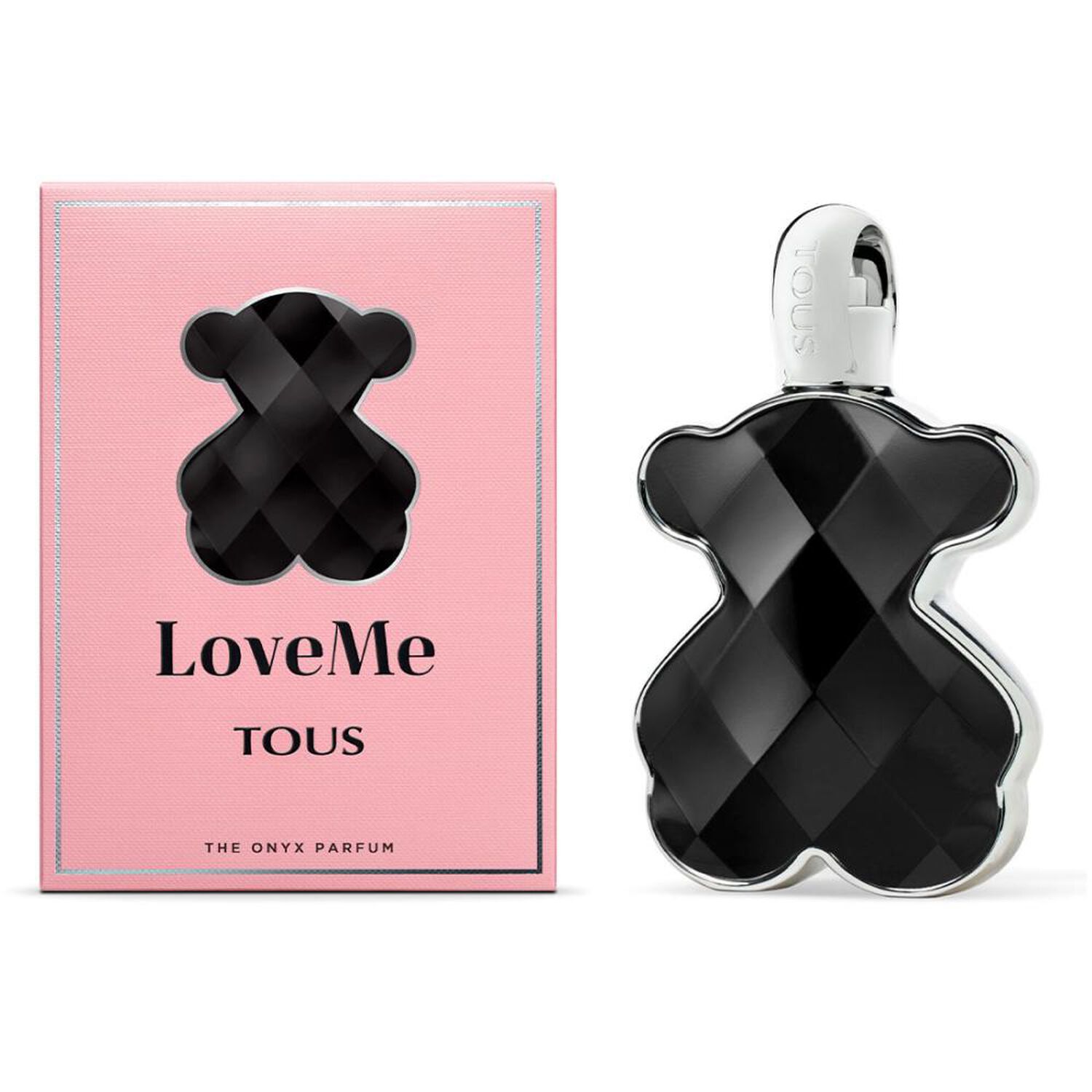 Perfume Mujer LoveMe Onyx Tous / 90 Ml / Parfum image number 0.0