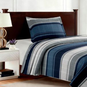 Quilt Illusions Breda / 1.5 Plazas