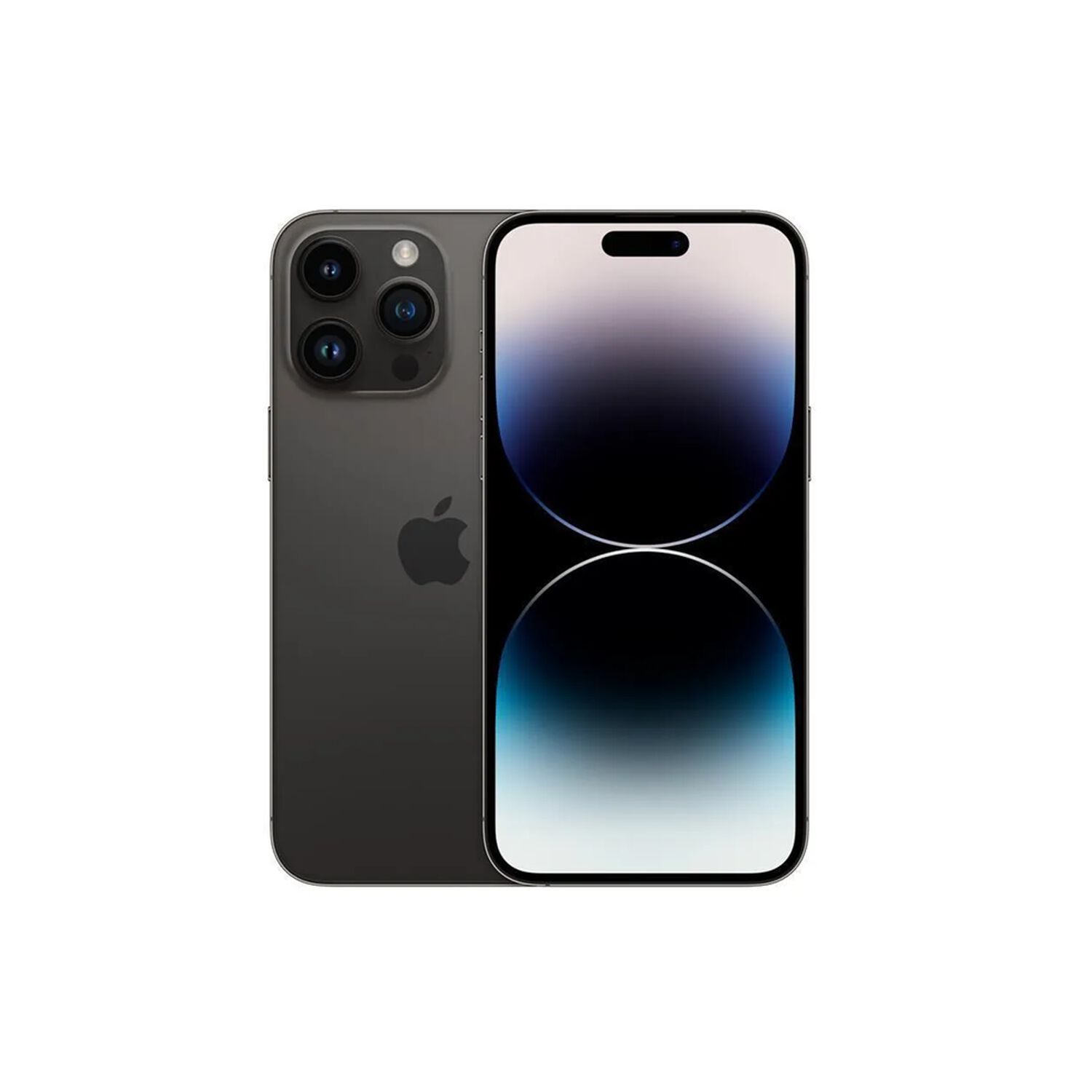 Iphone 14 Pro Max 256gb Negro Reacondicionado image number 0.0