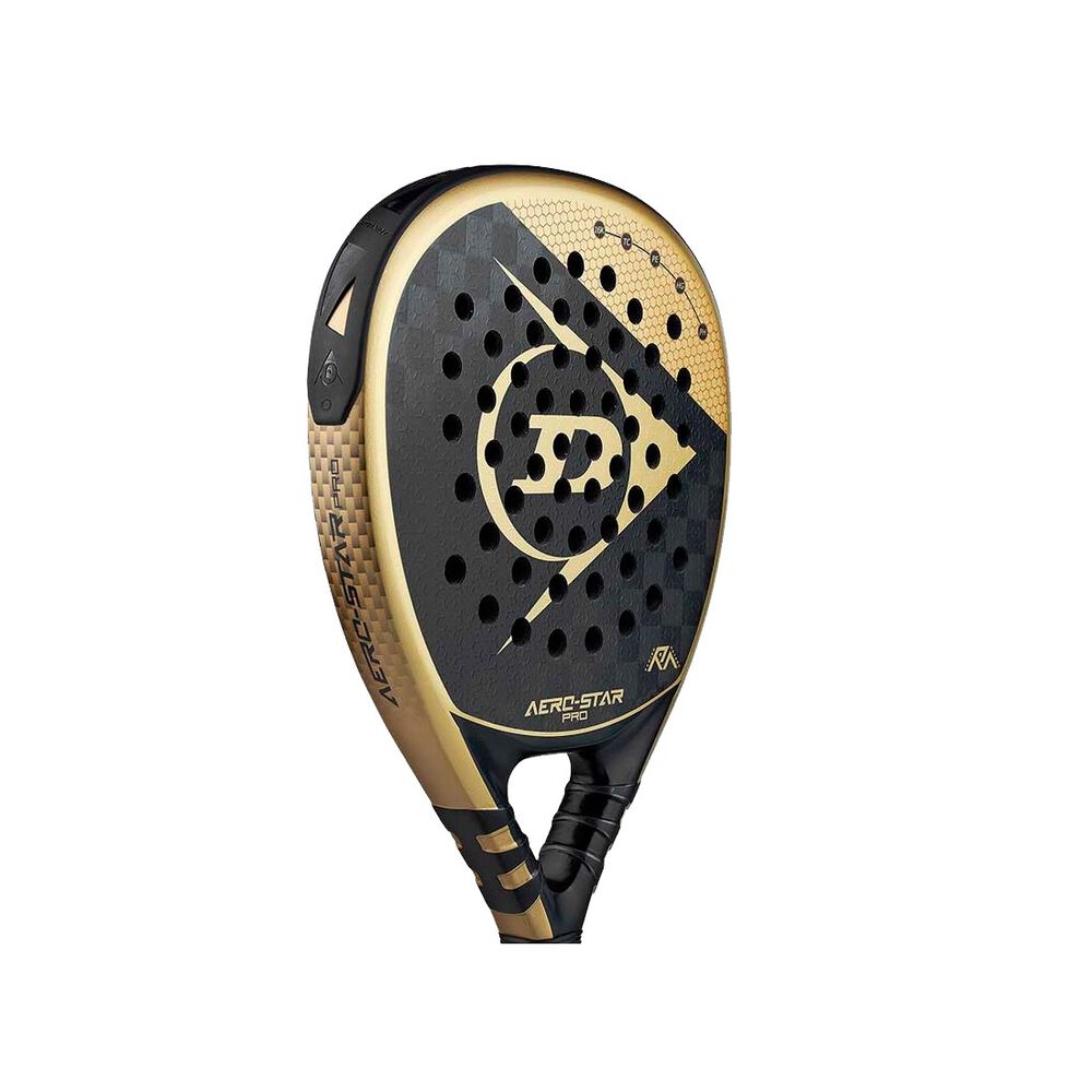 Pala De Padel Dunlop Aero Star Nh Pro 23 image number 1.0