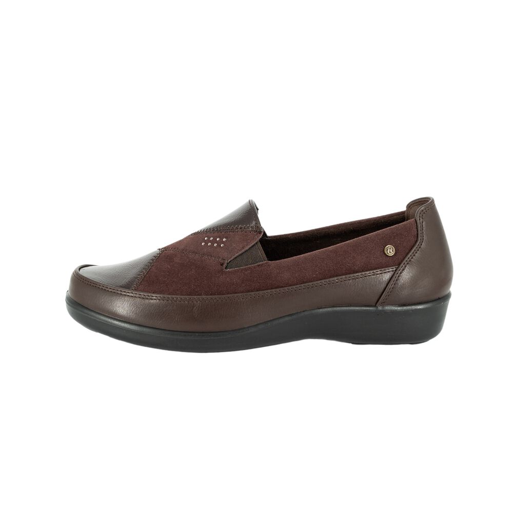 Mocasin Hazel Cafe Passer image number 1.0