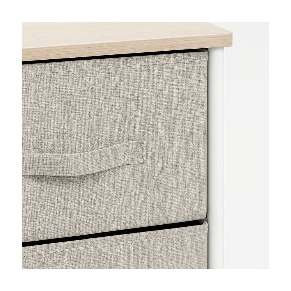 Velador Softy Gris image number 1.0