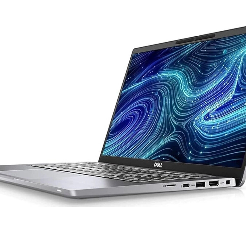 Dell Latitude 7420 16gb Ram 256gb Ssd Intel Iris Xe Graphics Intel Core I5 11th Gen- Reacondicionado image number 1.0