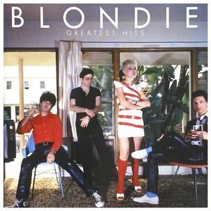 Blondie - Greatest Hits (cd+dvd) | Cd