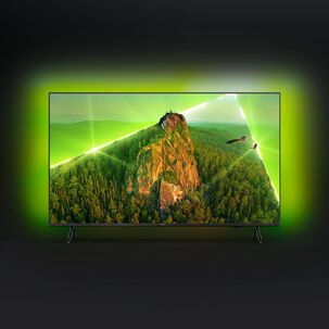 Led 65" Philips 65PUD7908 / Ultra HD 4K / Smart TV Ambilight