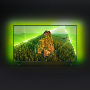 Led 65" Philips 65PUD7908 / Ultra HD 4K / Smart TV Ambilight