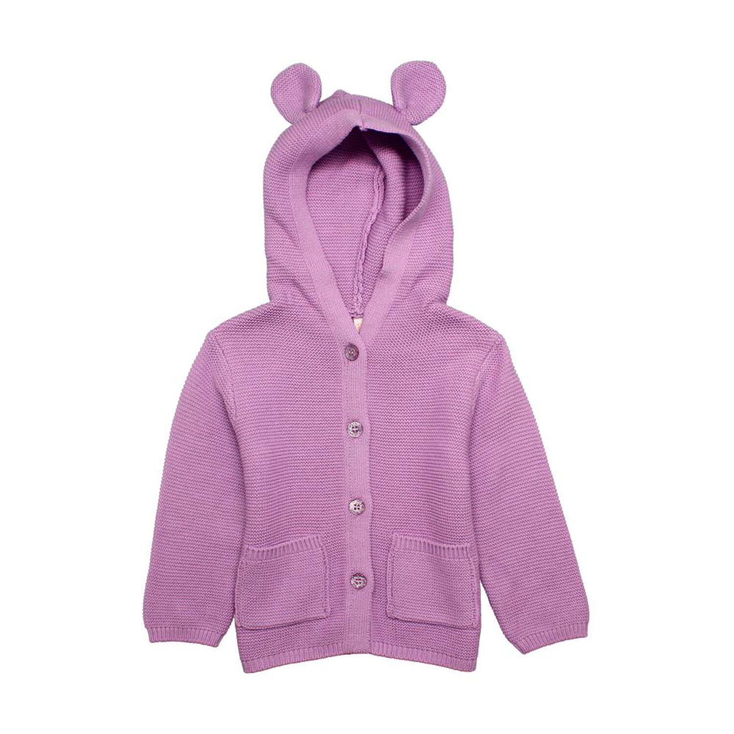 Sweater Bebe Ni&ntilde;a Baby image number 0.0