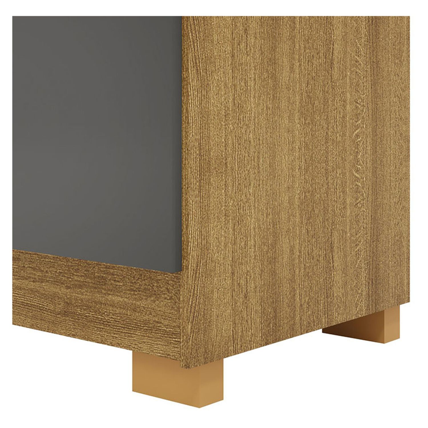 Cl&oacute;set Vekka Home Taurus / 6 Puertas / 3 Cajones image number 3.0