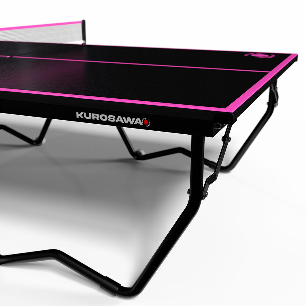 Mesa De Ping Pong Asagi Pink Kurosawa image number 4.0