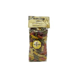 Pr Gran Cucina Rigatoni Arlecchino Multicolor 1 X 500 Gr