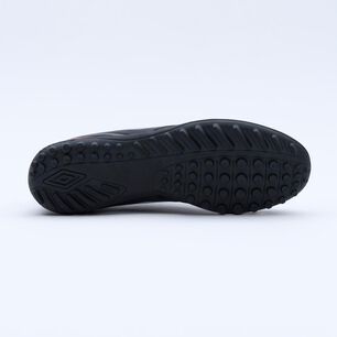 Zapatilla F&uacute;tbol Hombre Umbro Classico Xiii Negro