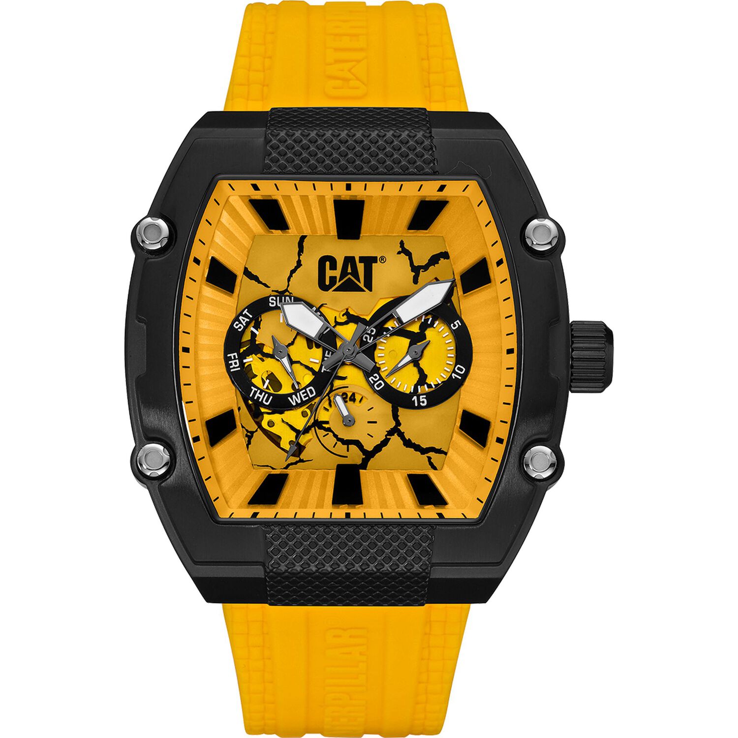 Reloj Cat Hombre 13-169-27-721 Barrell image number 0.0