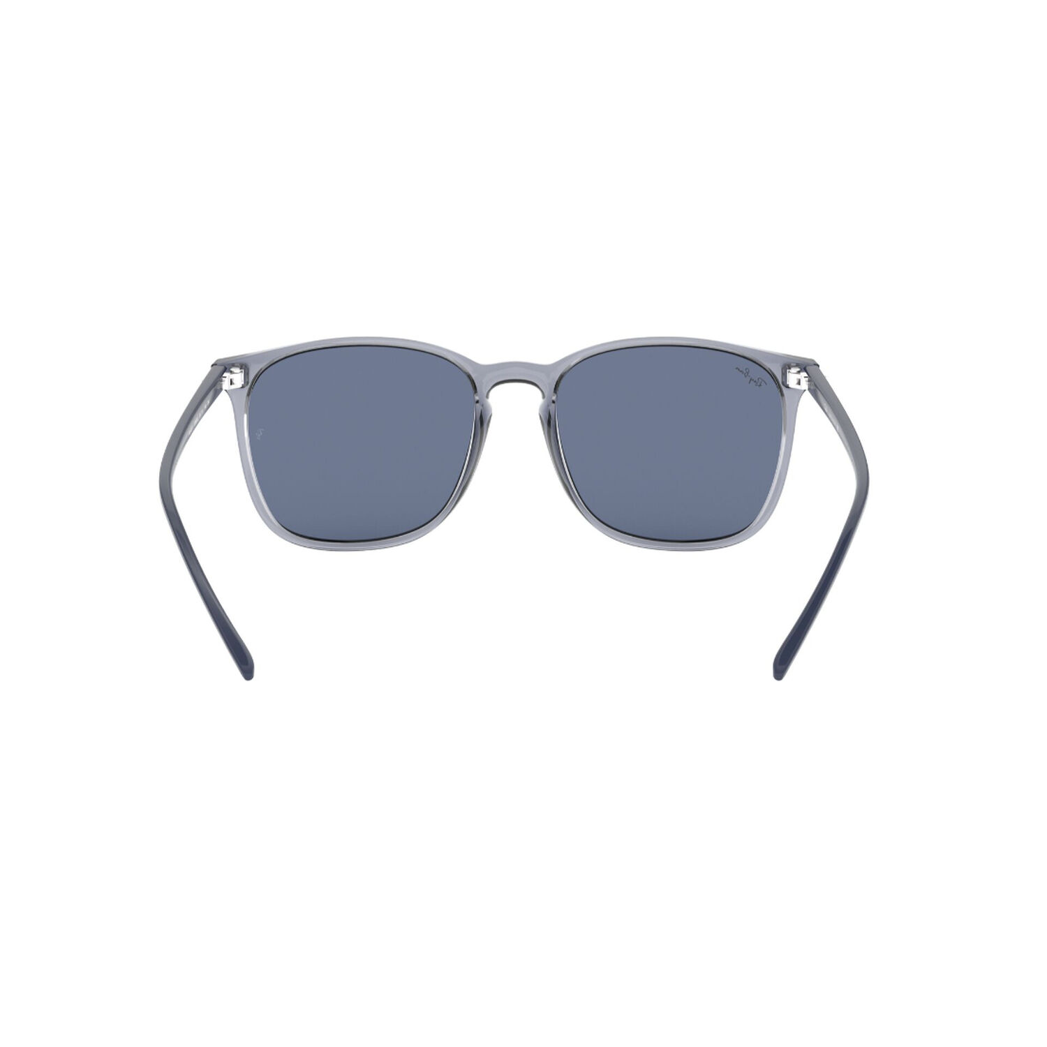 Lentes De Sol Azul Ray-ban image number 3.0