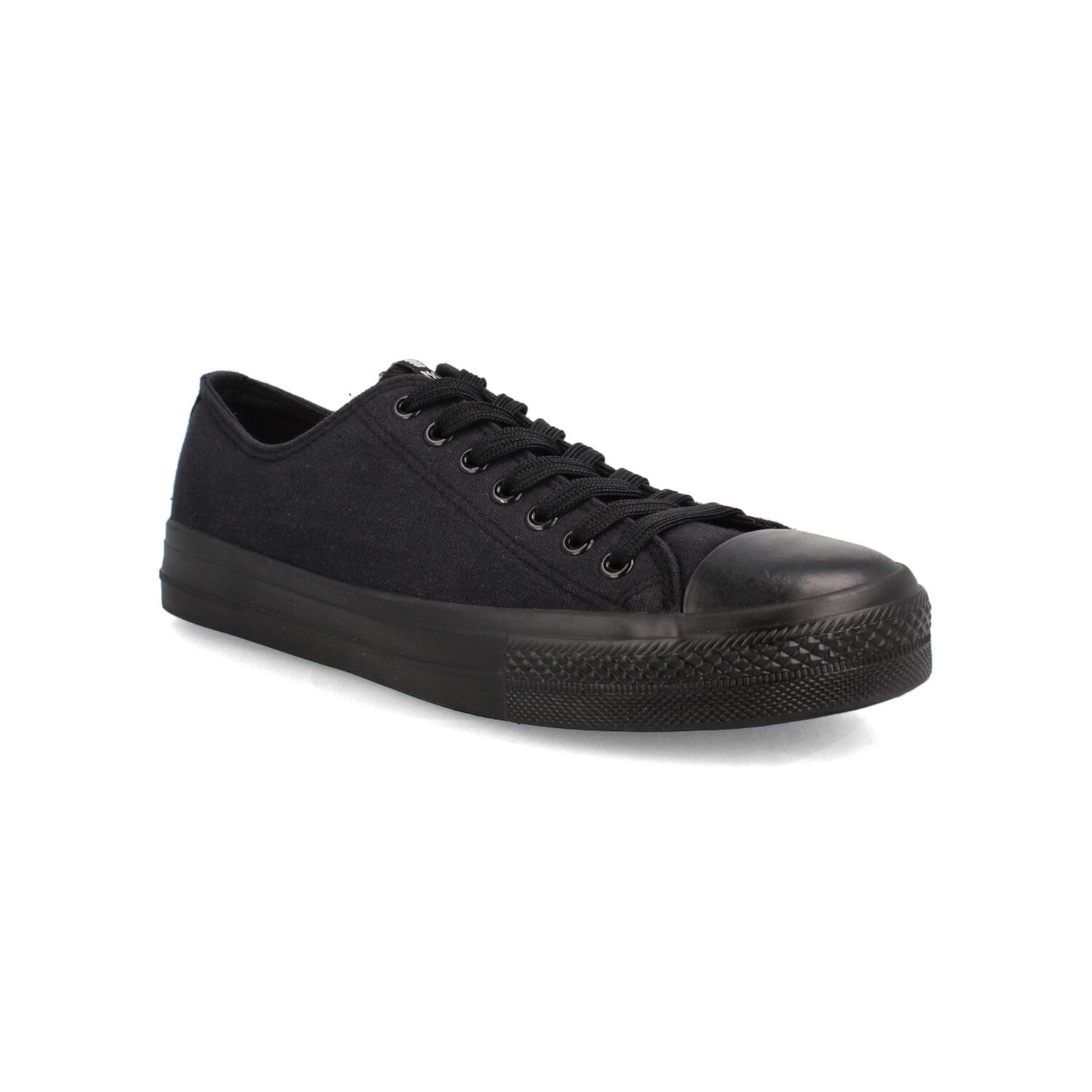 Zapatilla Hombre North Star Suprime Negro Total image number 1.0