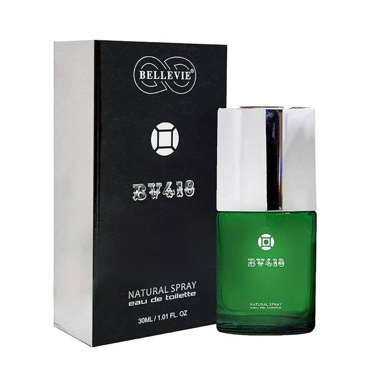 Bv418 30 Ml Hombre image number 0.0