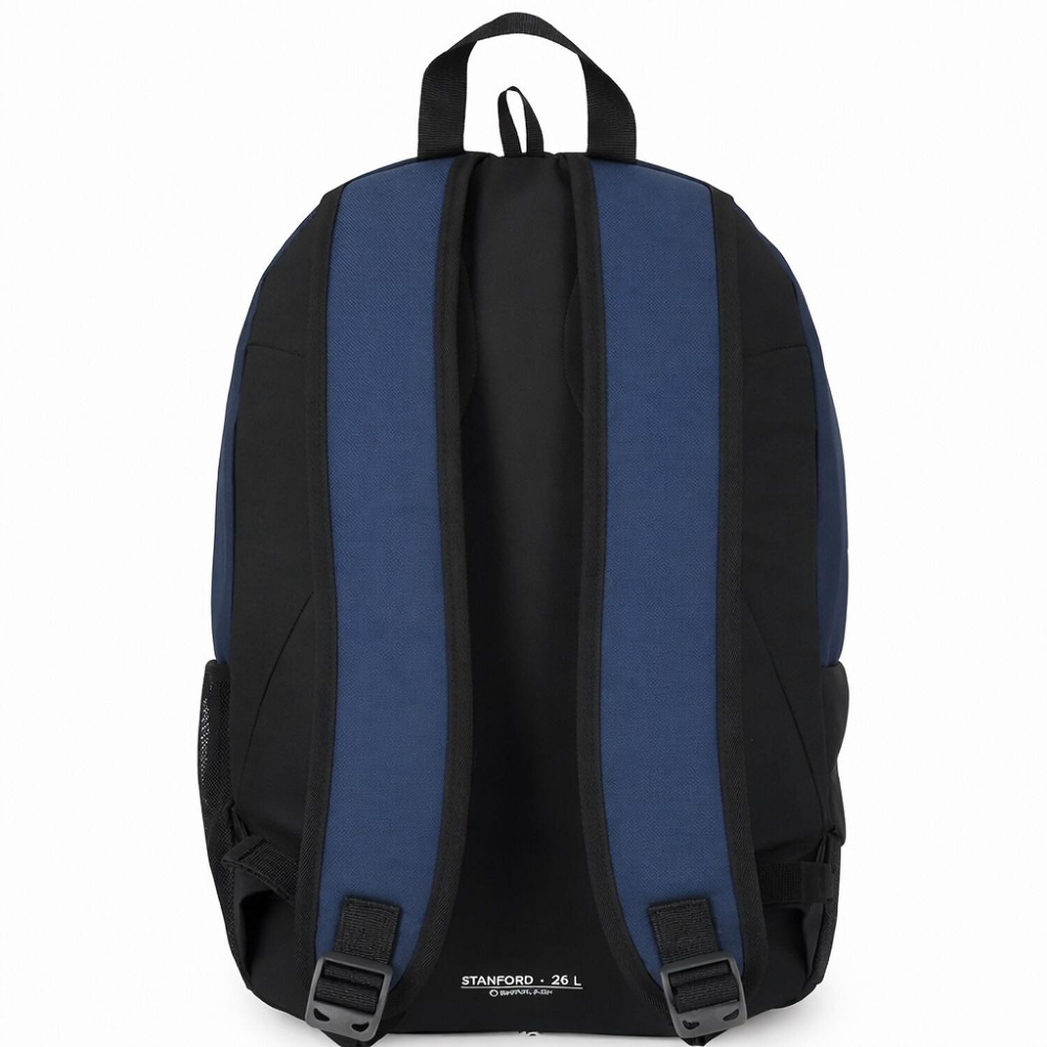 Mochila Lona Saxoline Urbana 26l Unisex image number 7.0