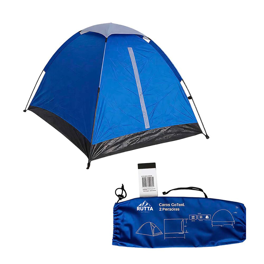 Carpa Gotent 2 Personas image number 2.0