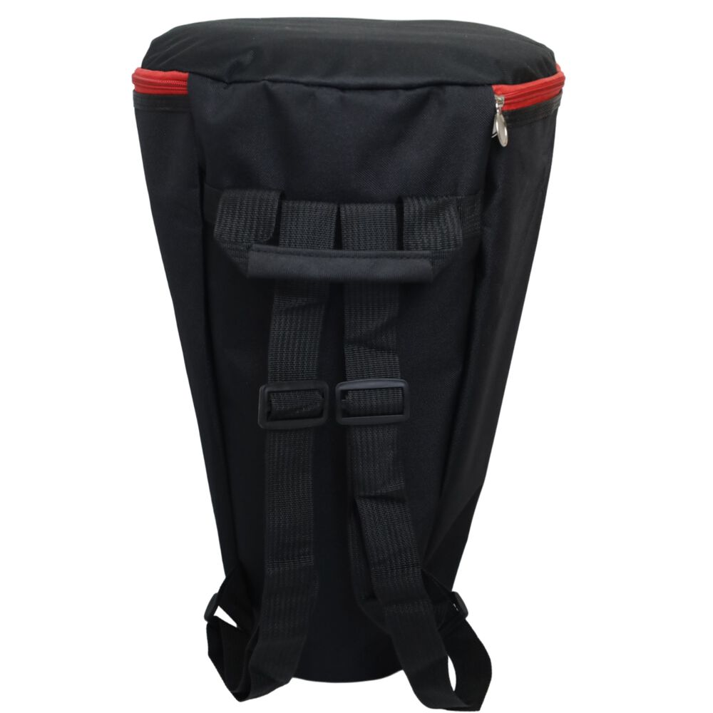 Djembe Abs 8'' Cuerdas Ajustables Tumbao image number 4.0