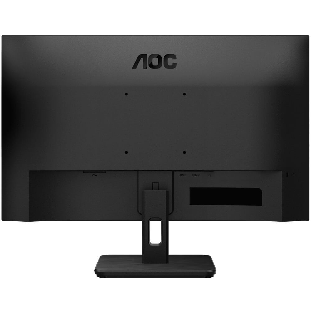Monitor Aoc 24e3h2 23.8" Fhd Ips 4ms 100hz Vesa image number 6.0