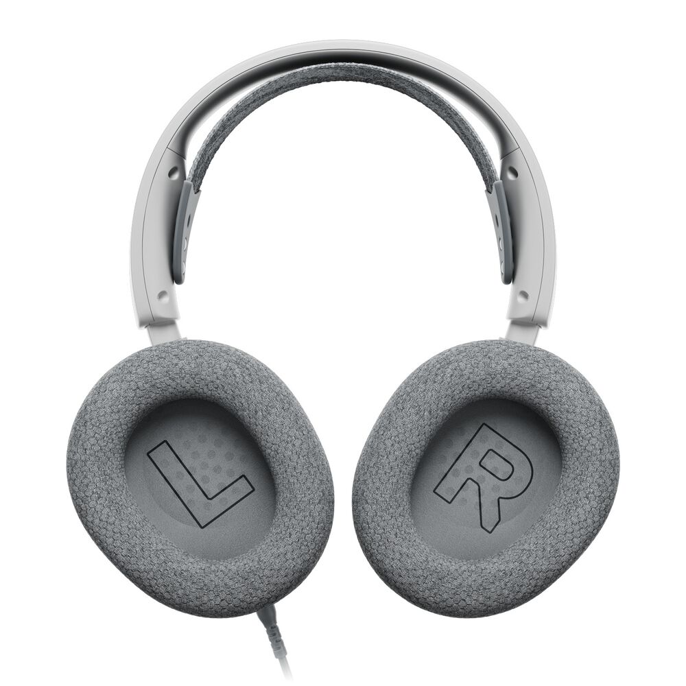 Audífono Gamer Steelseries Arctis Nova 1 Anc White image number 2.0