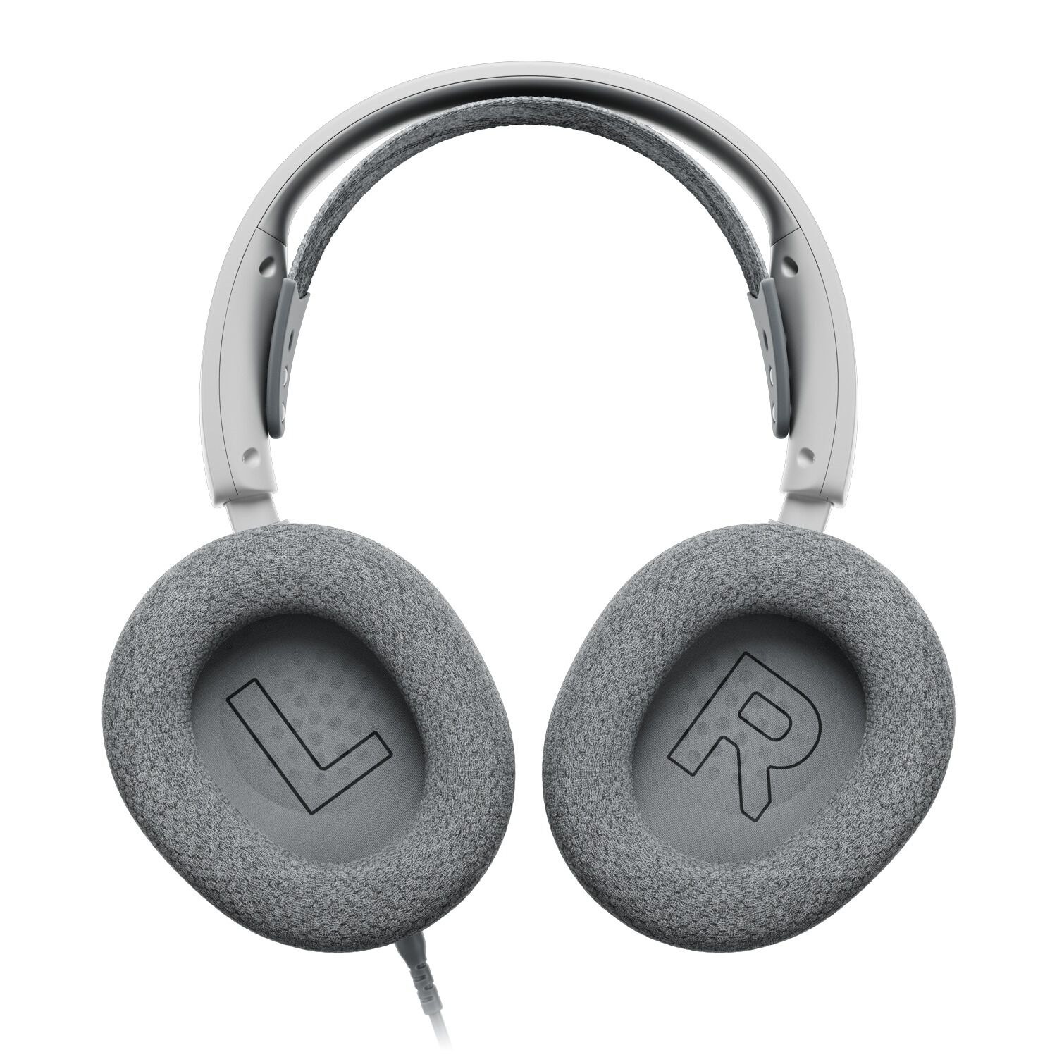 Aud&iacute;fono Gamer Steelseries Arctis Nova 1 Anc White image number 2.0