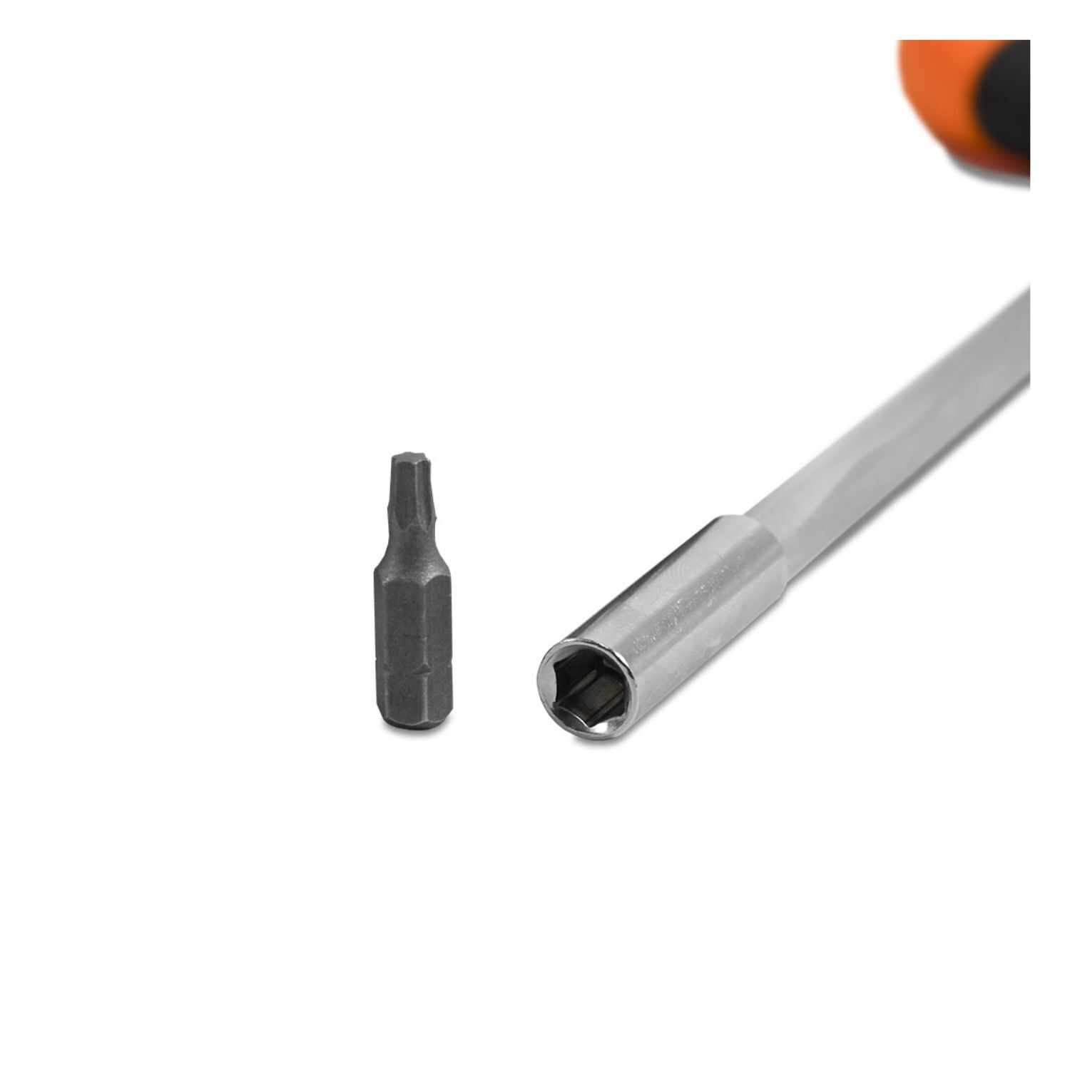 Set Juego De Destornillador Tipo T 28 Pzas Profesional image number 3.0