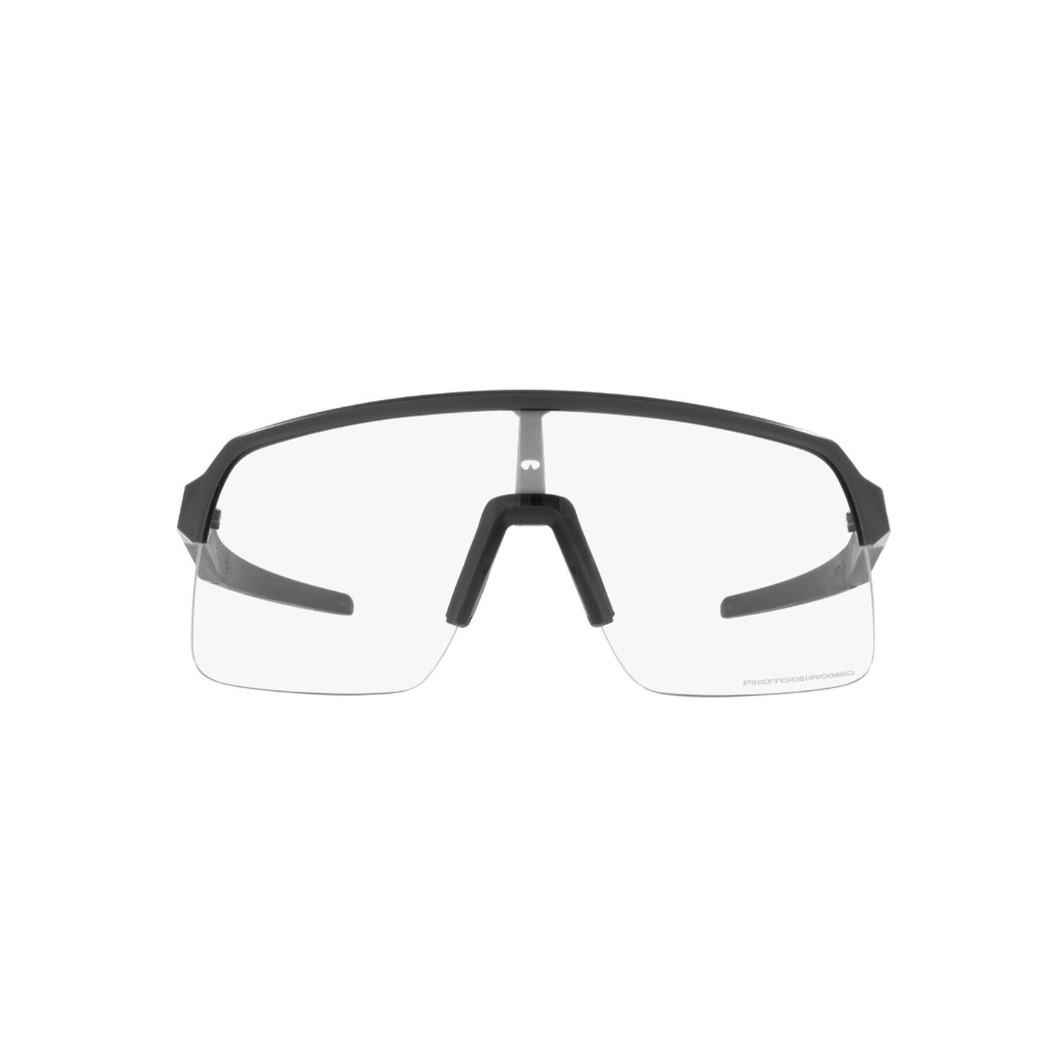 Lentes Fotocrom&aacute;ticos Sutro Lite Transparente A Negro Iridium Oakley image number 0.0