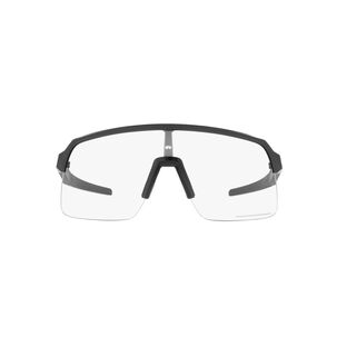 Lentes Fotocrom&aacute;ticos Sutro Lite Transparente A Negro Iridium Oakley